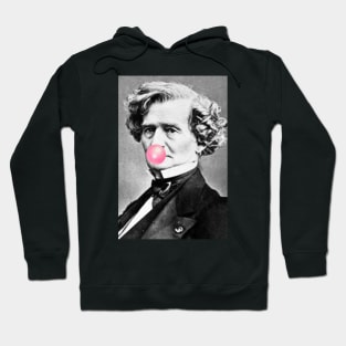 Hector Berlioz Hoodie